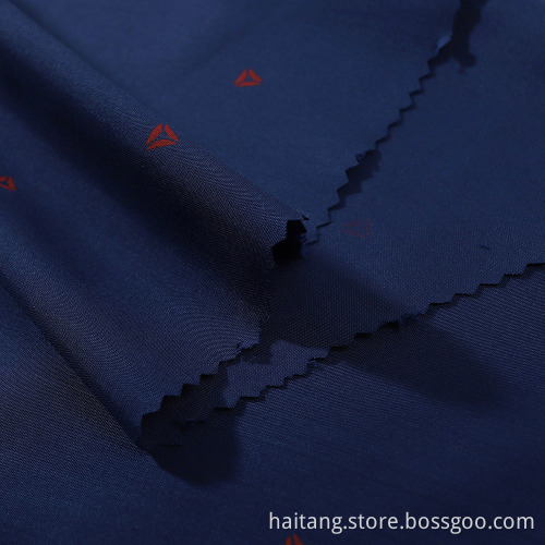 Fabric Print Design Microfiber Polyester Moisture Fabric